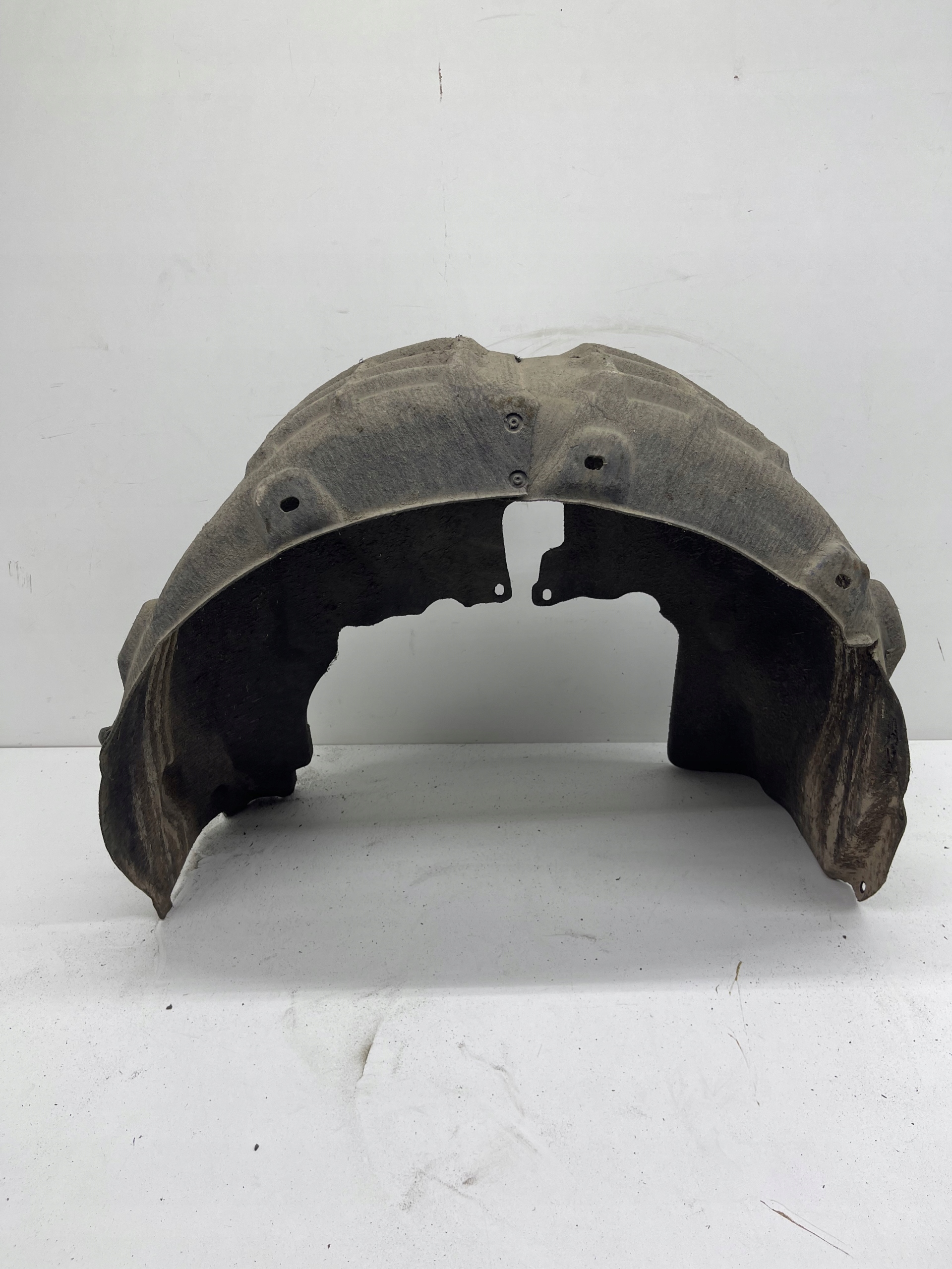 AUDI A6 C7 Radschale links heck