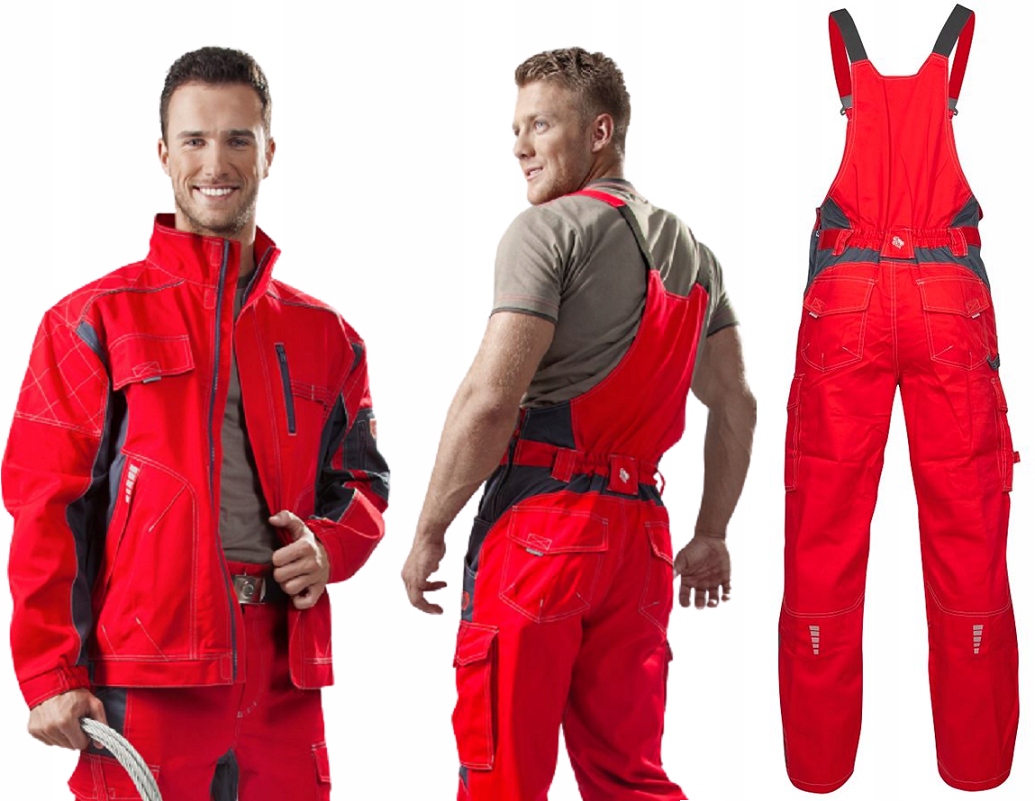 Ardon Vision робочий одяг Монтерская сильна R. 60