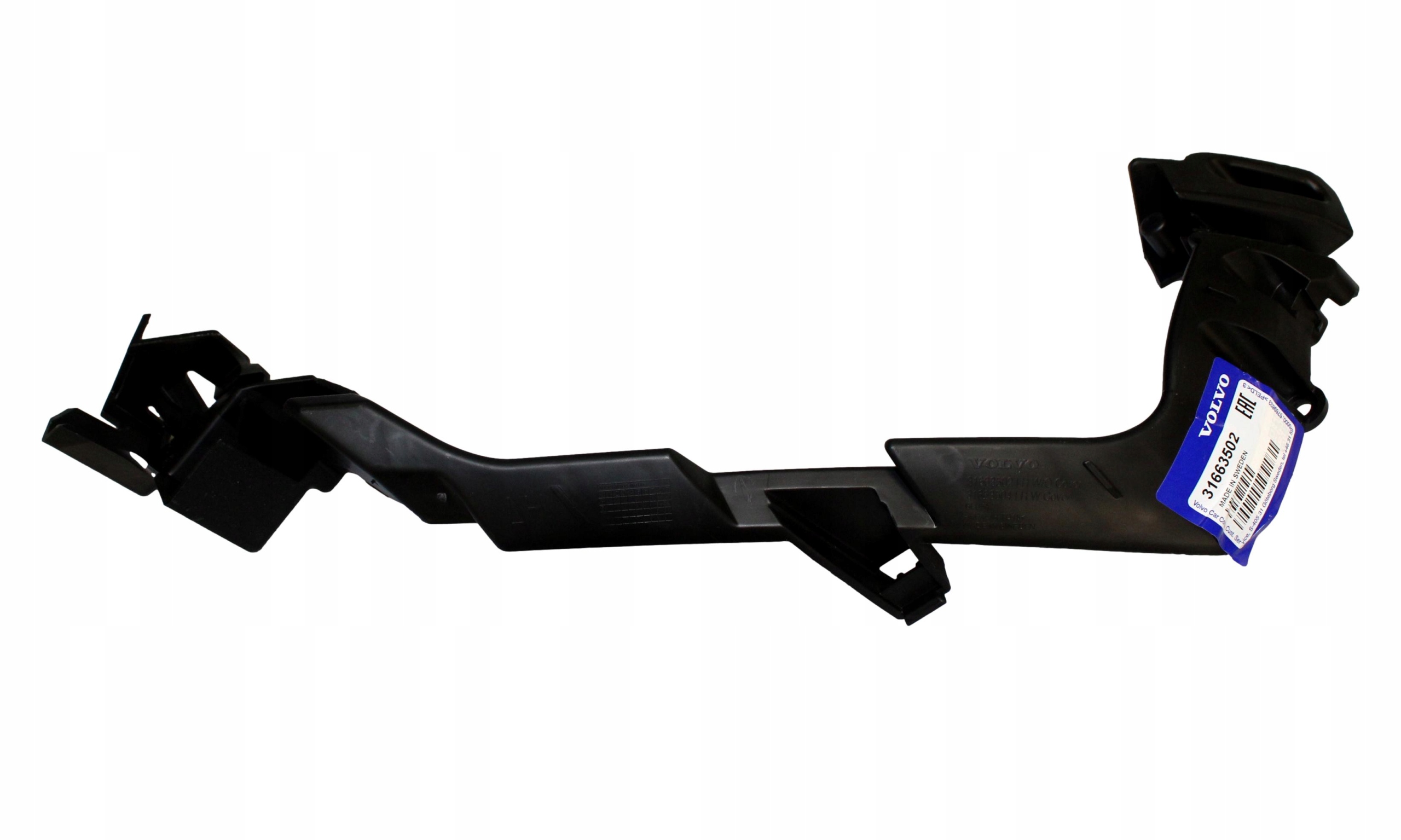 Volvo XC90 II polift upevnění levého halogenu Oe