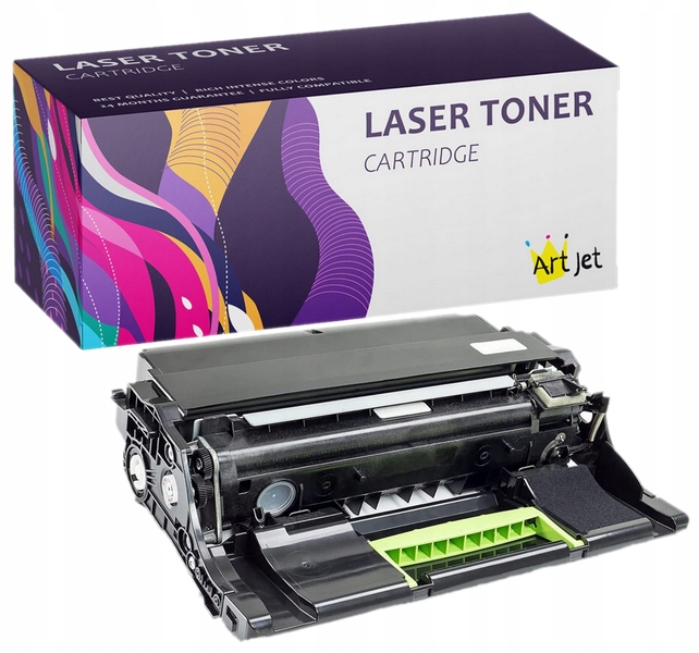 BĘBEN DO DRUKARKI LEXMARK MS417dn MS510dn MS517dn MS610de MS610dn MS610dte