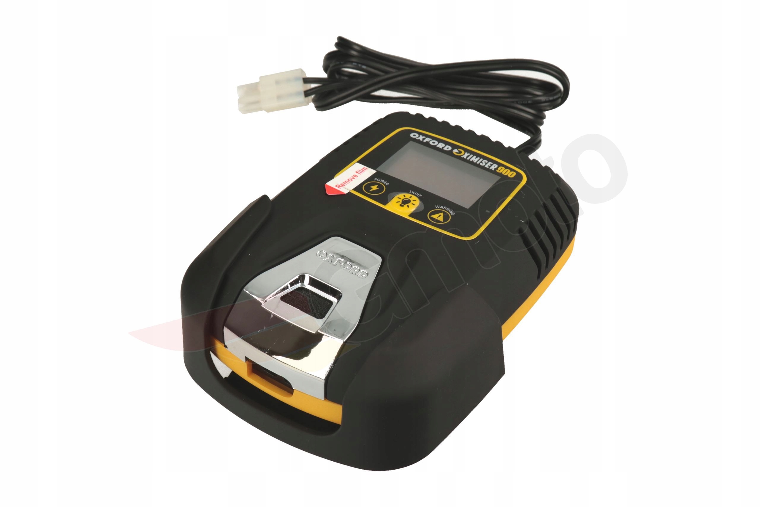 OXFORD OXIMISER 900 / 901 PROSTOWNIK MOTOCYKLOWY