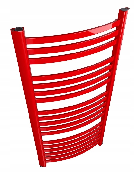 

Grzejnik Łazienkowy Classic 750/570 Kolor Czerwony