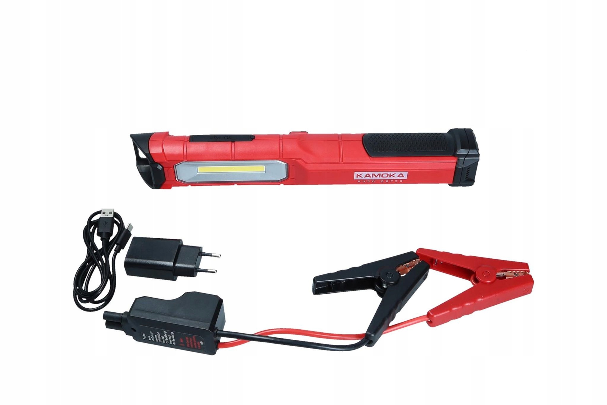 Led Dielenská Lampa 7800 Mah 700LM