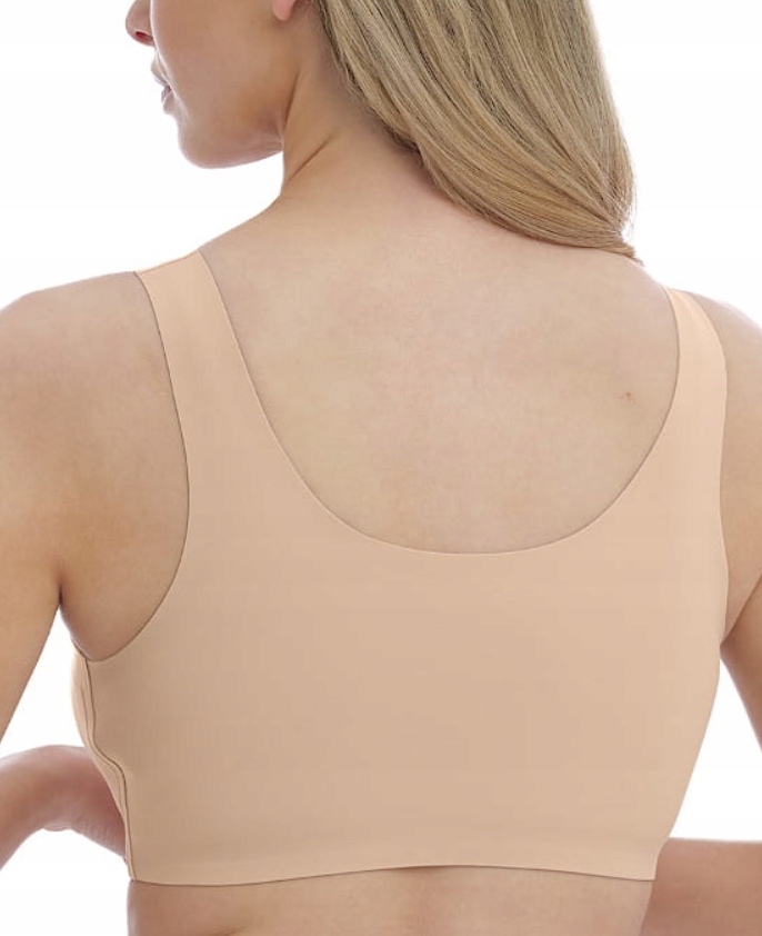 L Fantasie Smoothease Non-Wired Bralette Bra 75H 75I 80F 80G 85D 85E Marka Fantasie