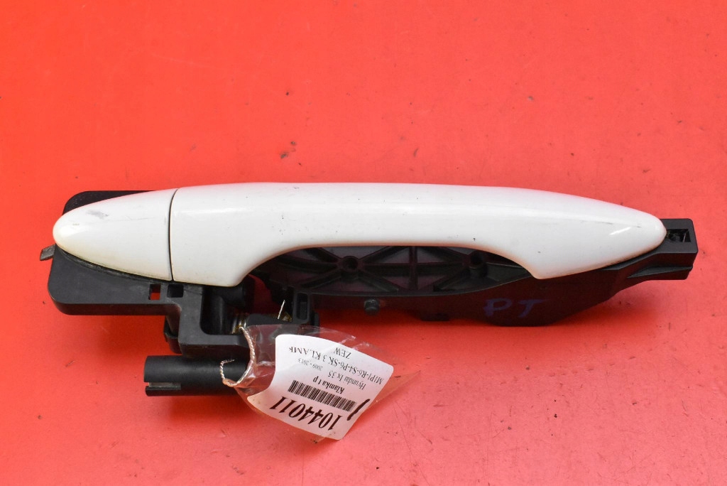 handle right rear part rear TCW HYUNDAI IX35 1 and 09-13