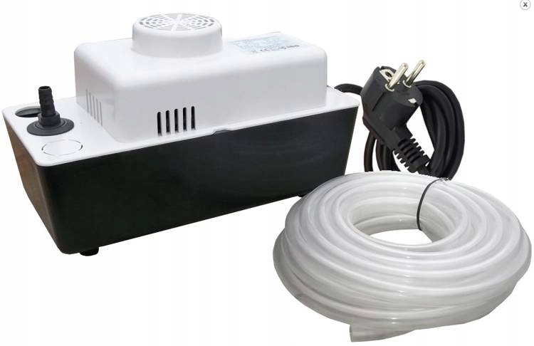 Pompa Kondensatu Do Skroplin Ibo Conibo 230V Wąż