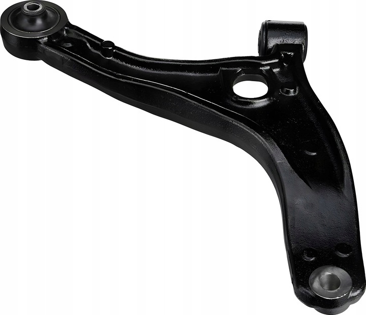 Rameno přední pravý Opel Movano B NV400 Renault Master III 2010-2021 Srl