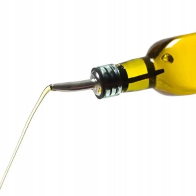 NALEWAK DOZOWNIK DO ALKOHOLU DO BUTELKI DO OLIWY Kod producenta e555