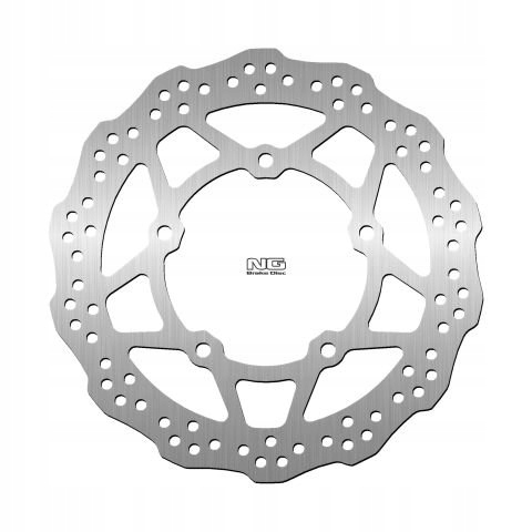 Brzdový Kotúč Predný Suzuki Gsx/v-strom 250 '17-20 (290X120X5MM)