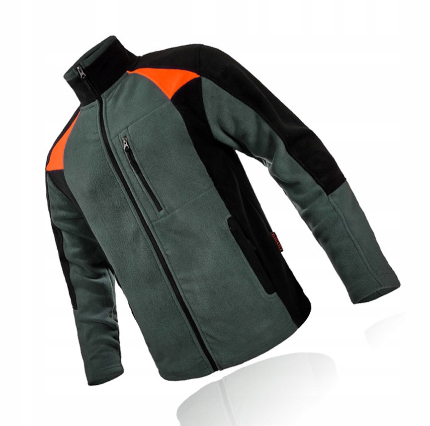 

Polar Roboczy Bluza Polarowa Męska 260g Elegance