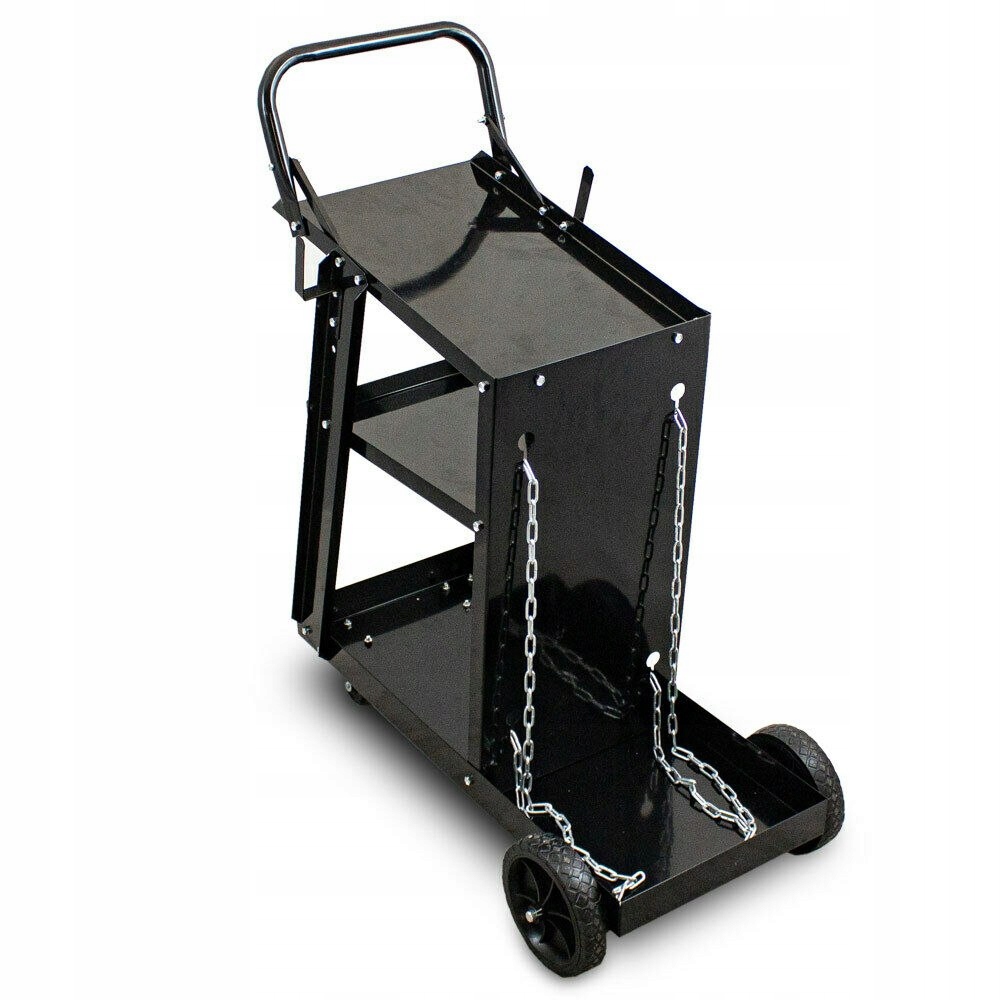 MOBILNY NA KOLKACH SPAWALNICZY SPAWARKA ZGRZEWARKA Producent code 17226