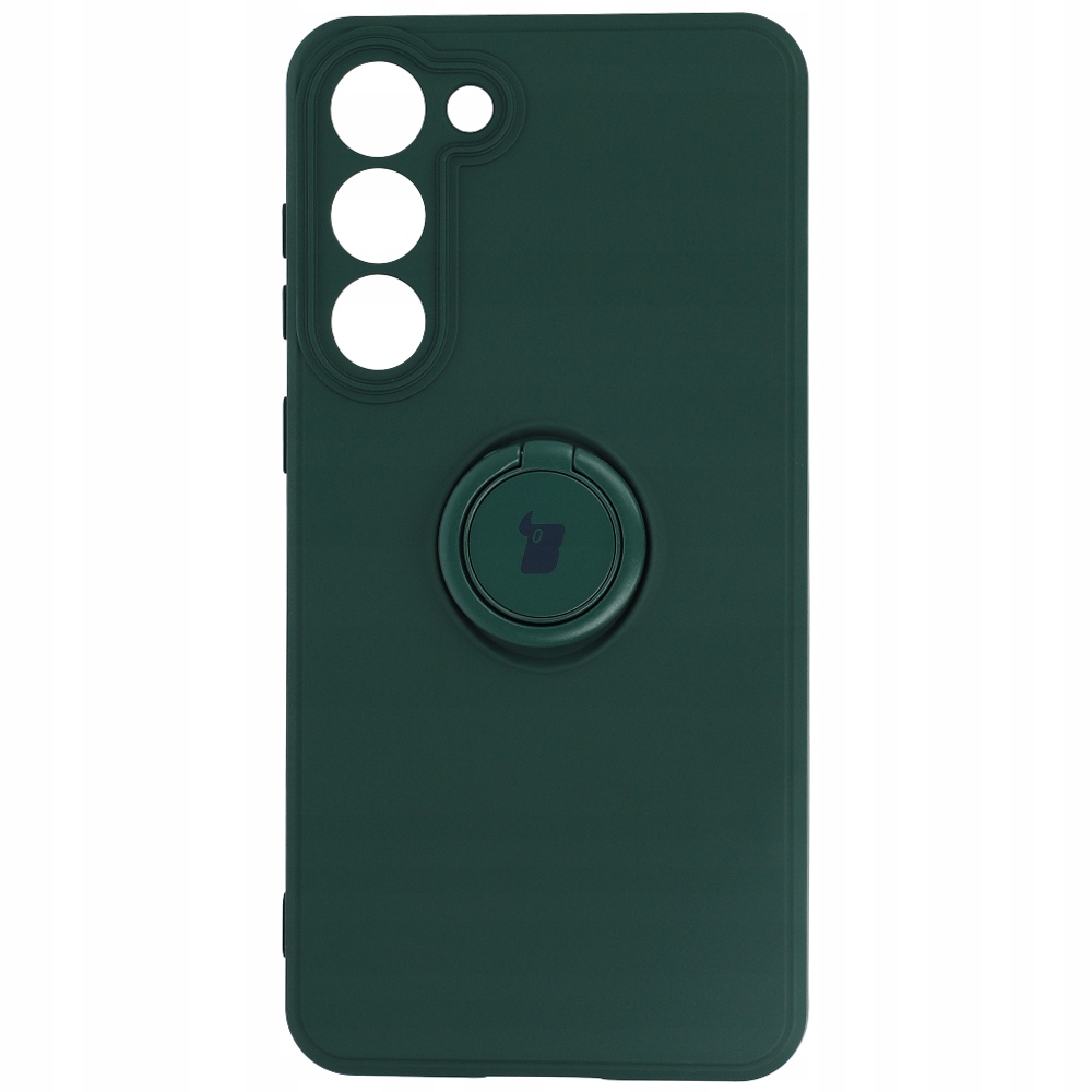 

Etui Bizon do Galaxy S23 Plus, obudowa, case, ring