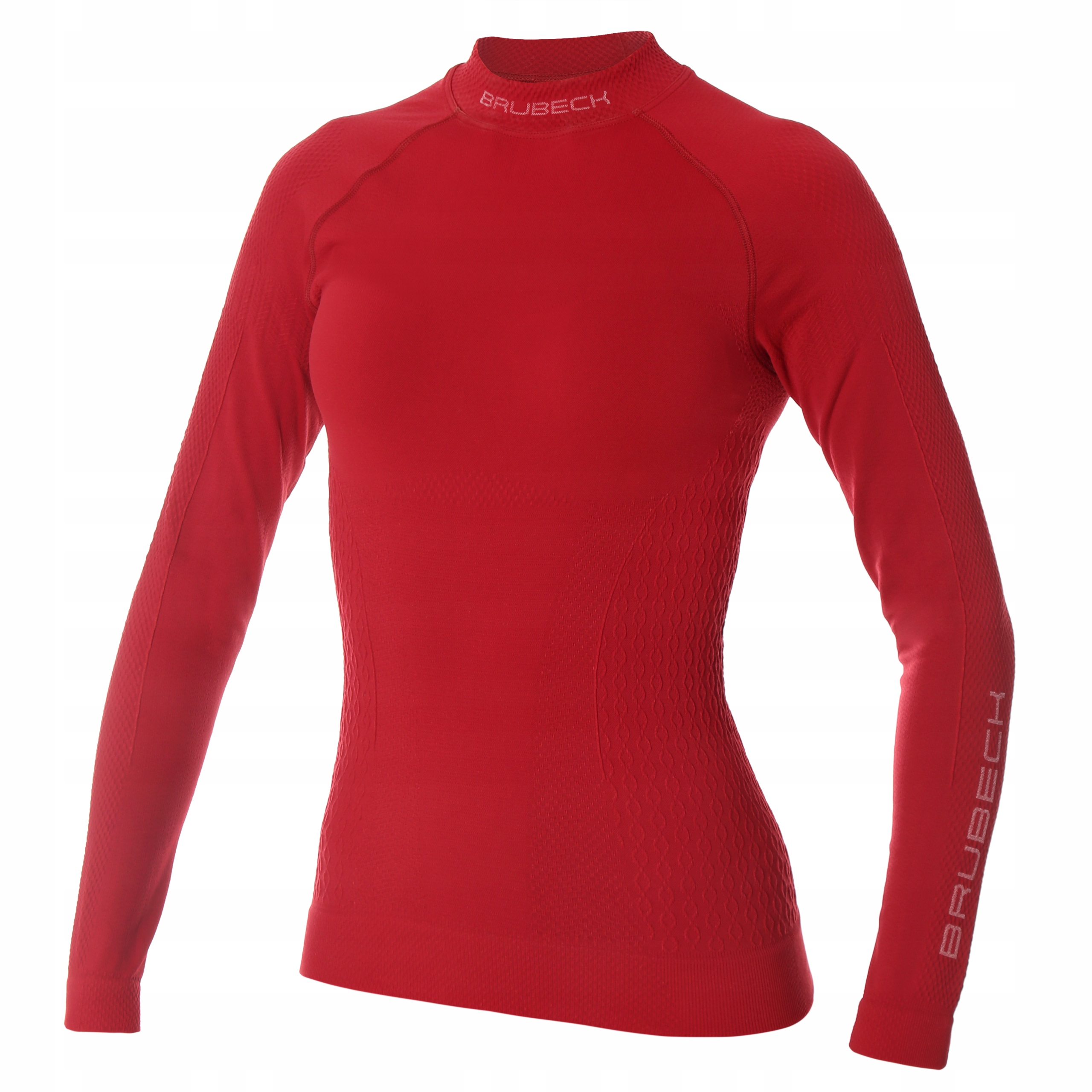 Bielizna Termoaktwyna Koszulka Brubeck Damska Bluza Ciepła Extreme Thermo