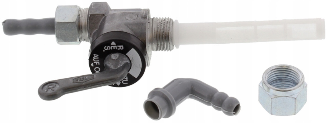 Паливний кран JMP M12x1 лівий 724.45.51