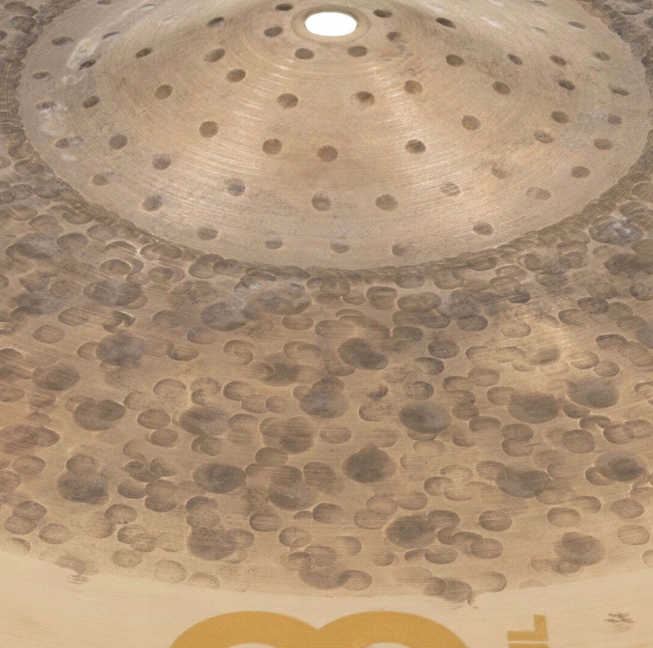 MEINL Byzance Vintage Equilibrium Ride Garstka 22 Marka Meinl