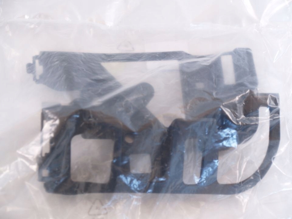Peugeot 5008 support left rear part rear 2 II 16r 9829979880