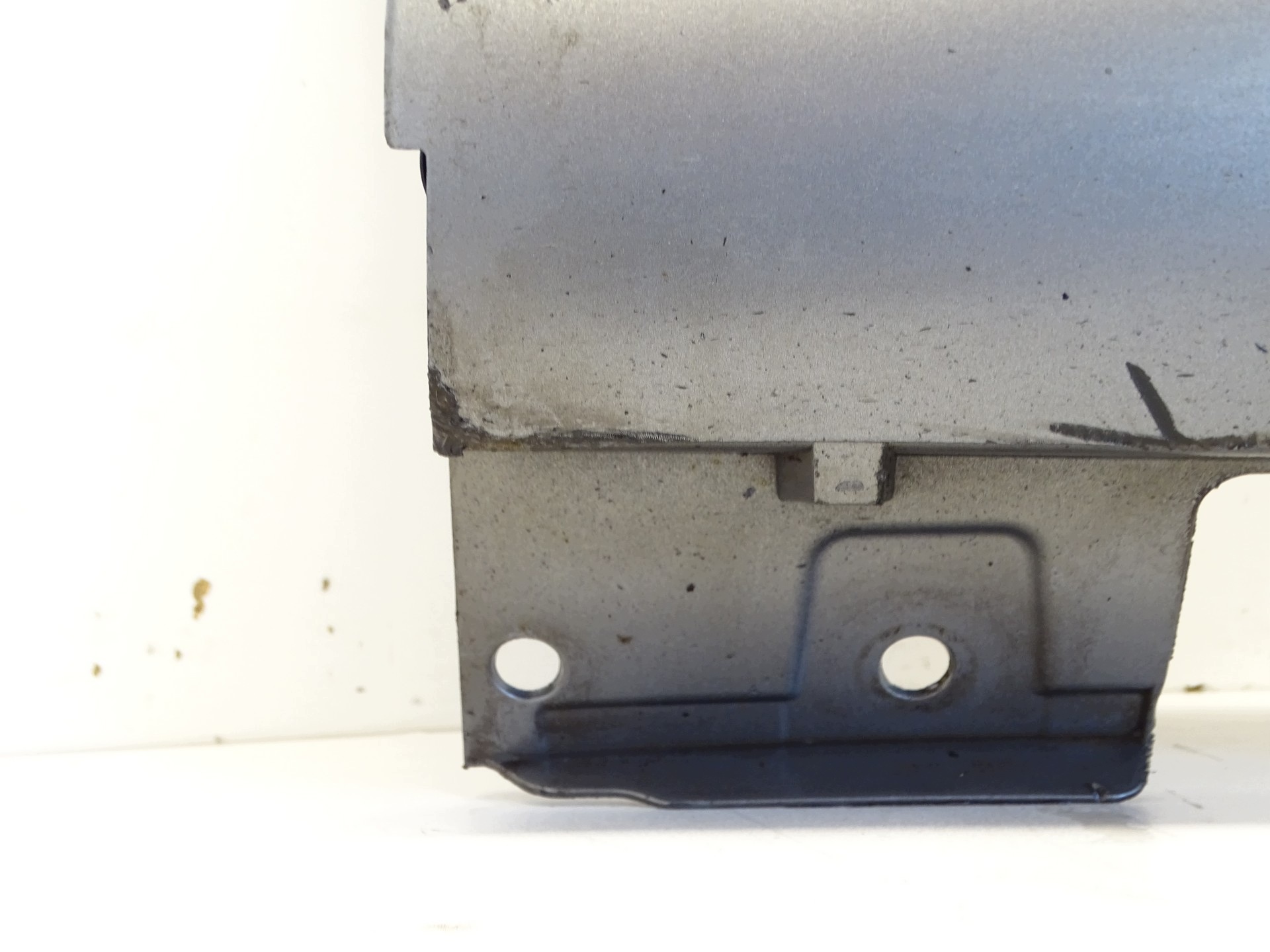 moulding threshold cap right MERCEDES SLK W172 A1726980254