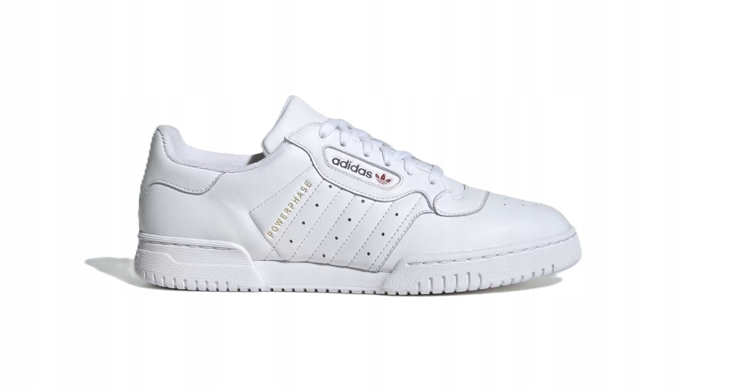 Boty Adidas Powerphase vel. 44 JH5481