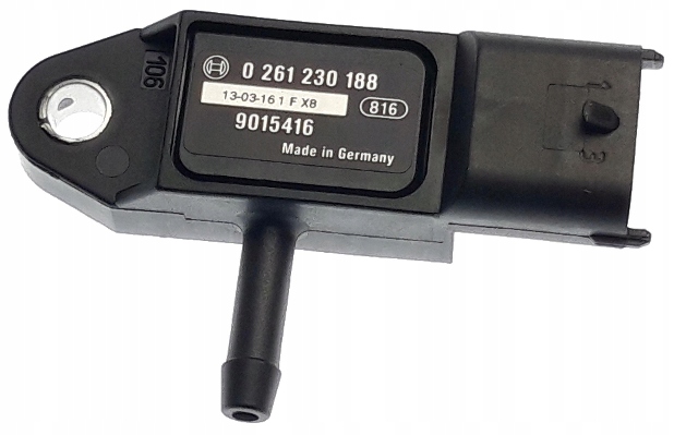 CZUJNIK CISNIENIA MAP Quad ACCESS 750i OEM