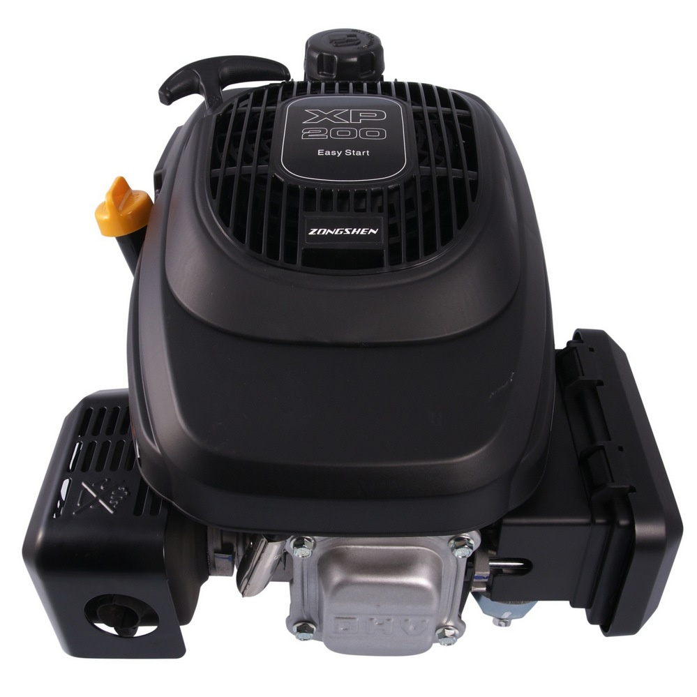 Motor Zongshen XP200A 6,5 Km Vertikálny Hriadeľ 22,2/70 mm