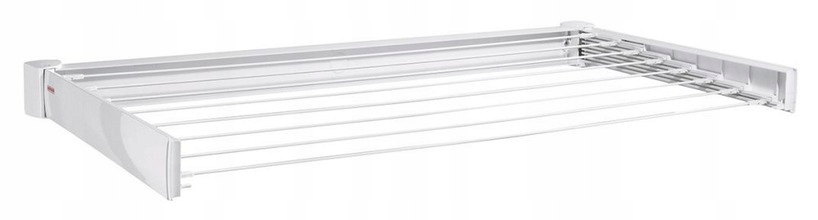 Suszarka na pranie Leifheit Telegant 100 Biały