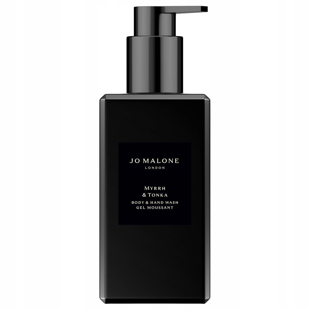 Jo Malone Myrrh & Tonka Gel Na Tělo A Ruce 250 ml
