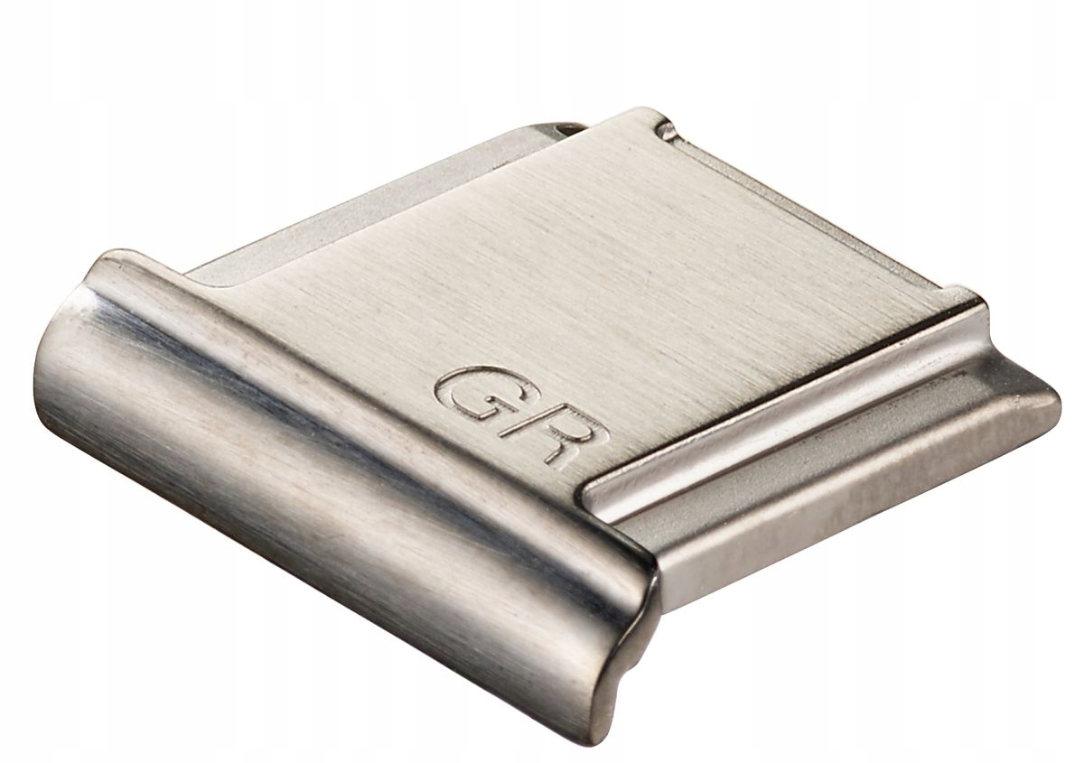 Ricoh krytka horké patky GK-2 určená pro fotoaparáty řady Gr IV