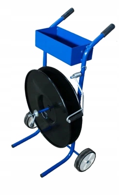 Odwijacz dyspenser podajnik do taśmy 02 PP fi 200mm