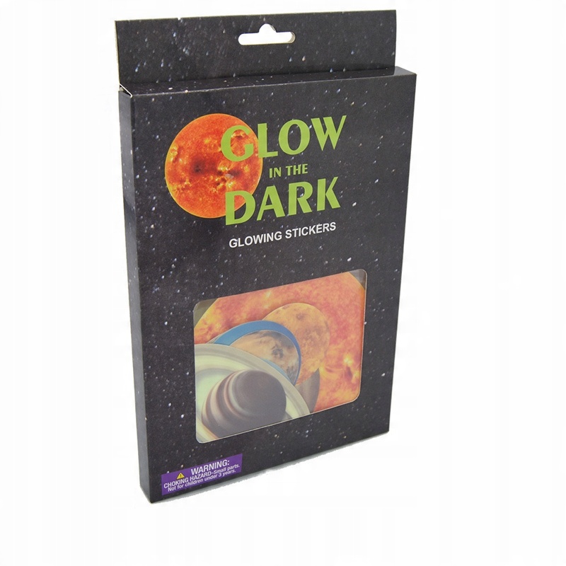 

Nocne niebo fluorescencyjne Układ słoneczny