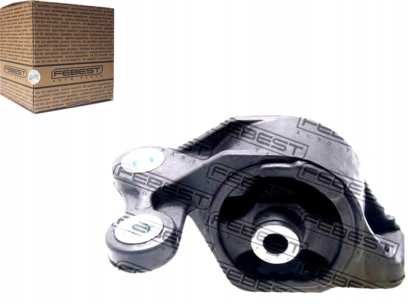 ПОДУШКА ДВИГУНА FEBEST0810saa982