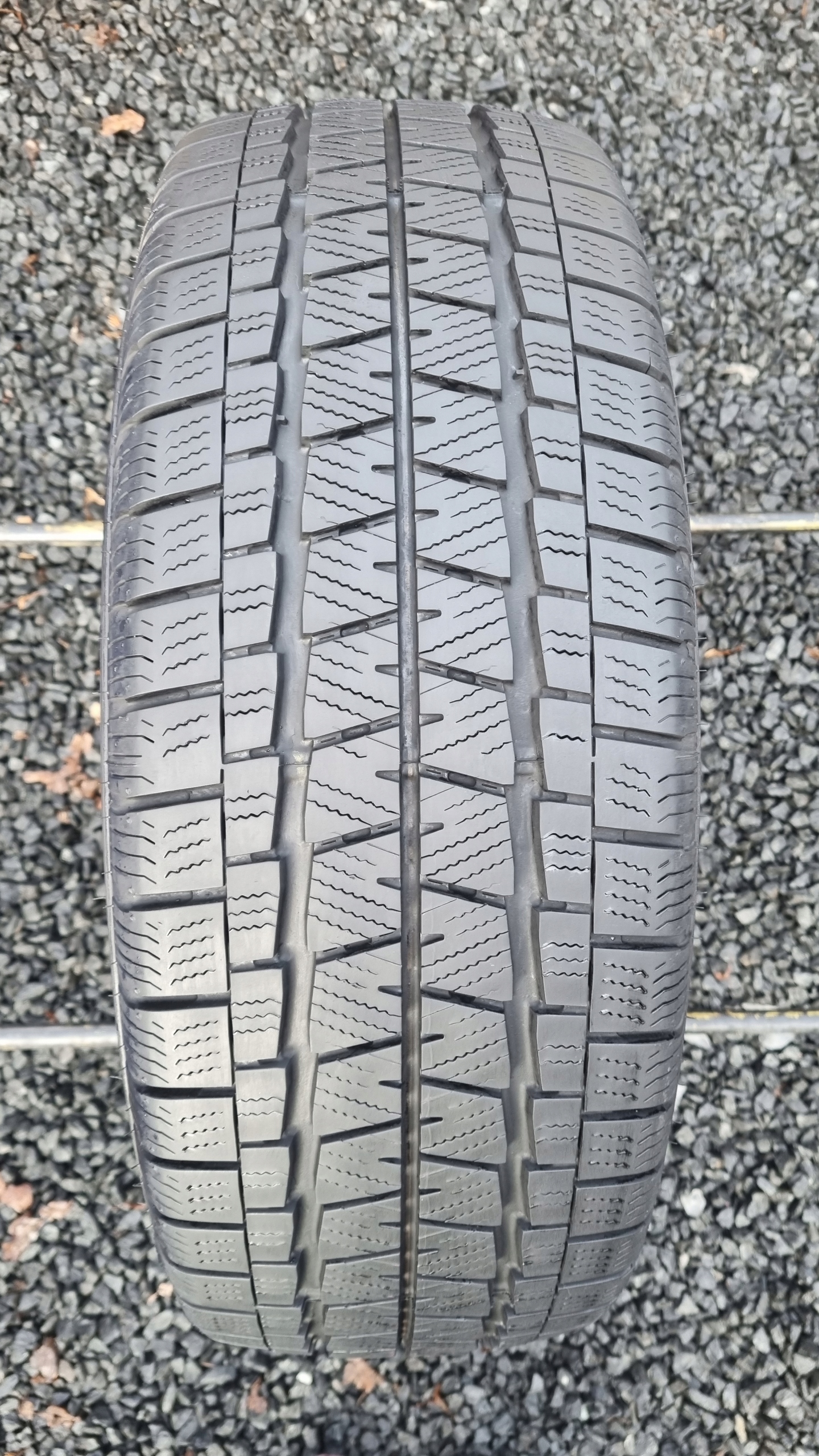 FALKEN EUROWINTER VAN01 235 65 16 C