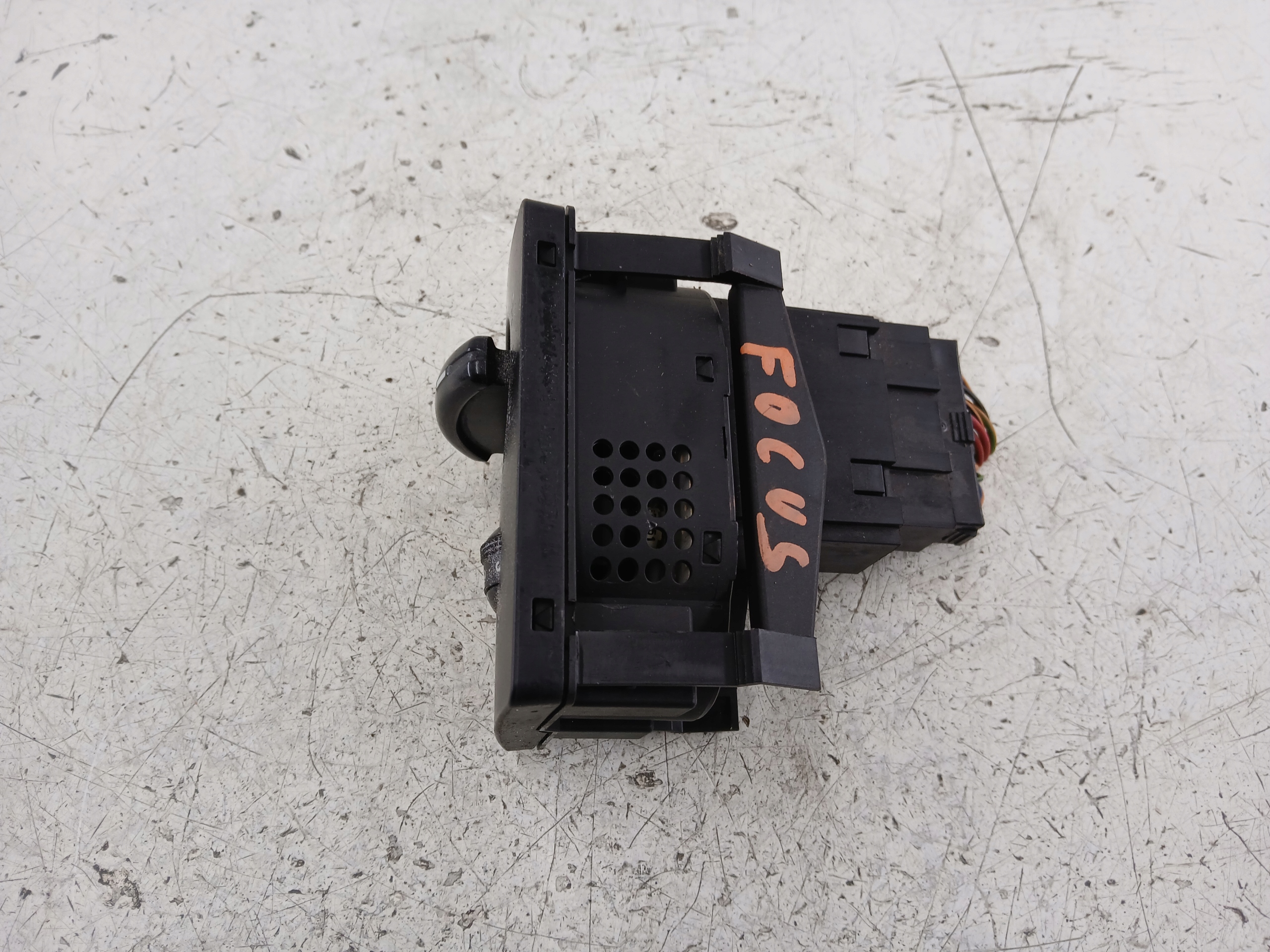 FORD FOCUS MK2 light switch 4M5T13A024EA
