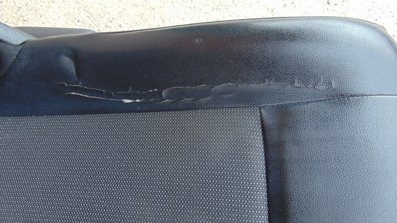 seat driver´s left front OPEL VIVARO C III JUMPY EXPERT III PROACE 16-26R