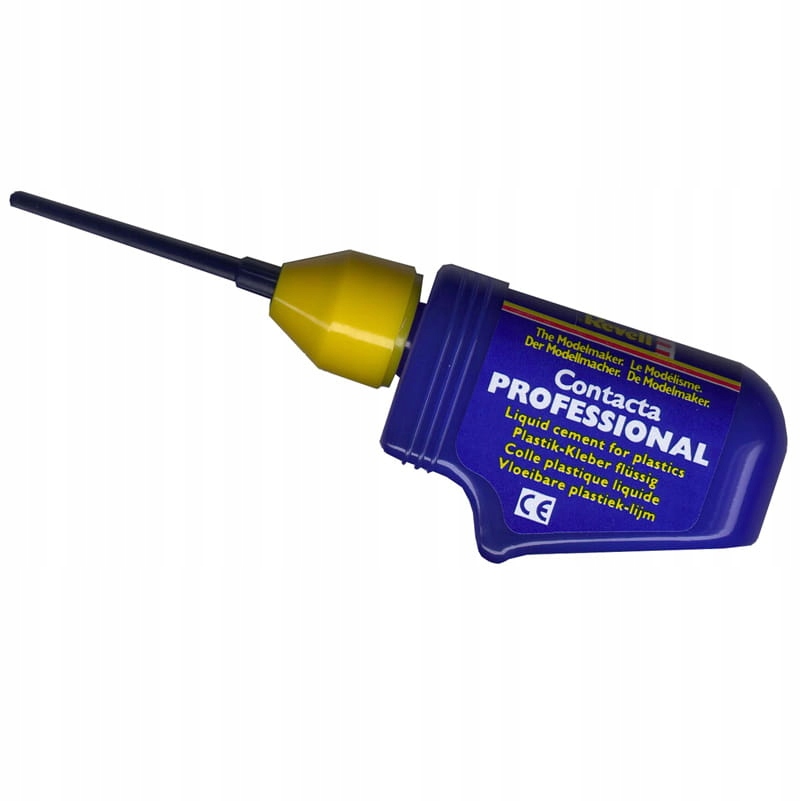 

Revell 39604 Klej Z Igłą 25g Contacta