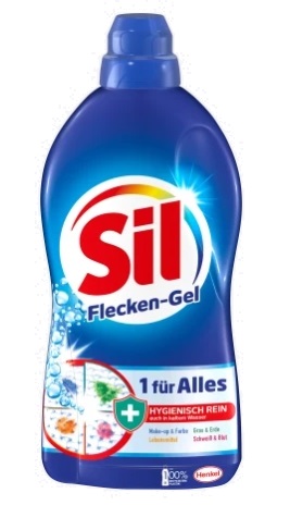 

Sil, 1 for All, Odplamiacz, 1,3l