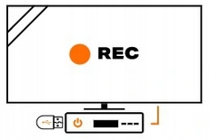 Tuner DVB-T2 SIGNAL T2-MINI HEVC USB + ANTENA 45db EAN (GTIN) 5904094286898