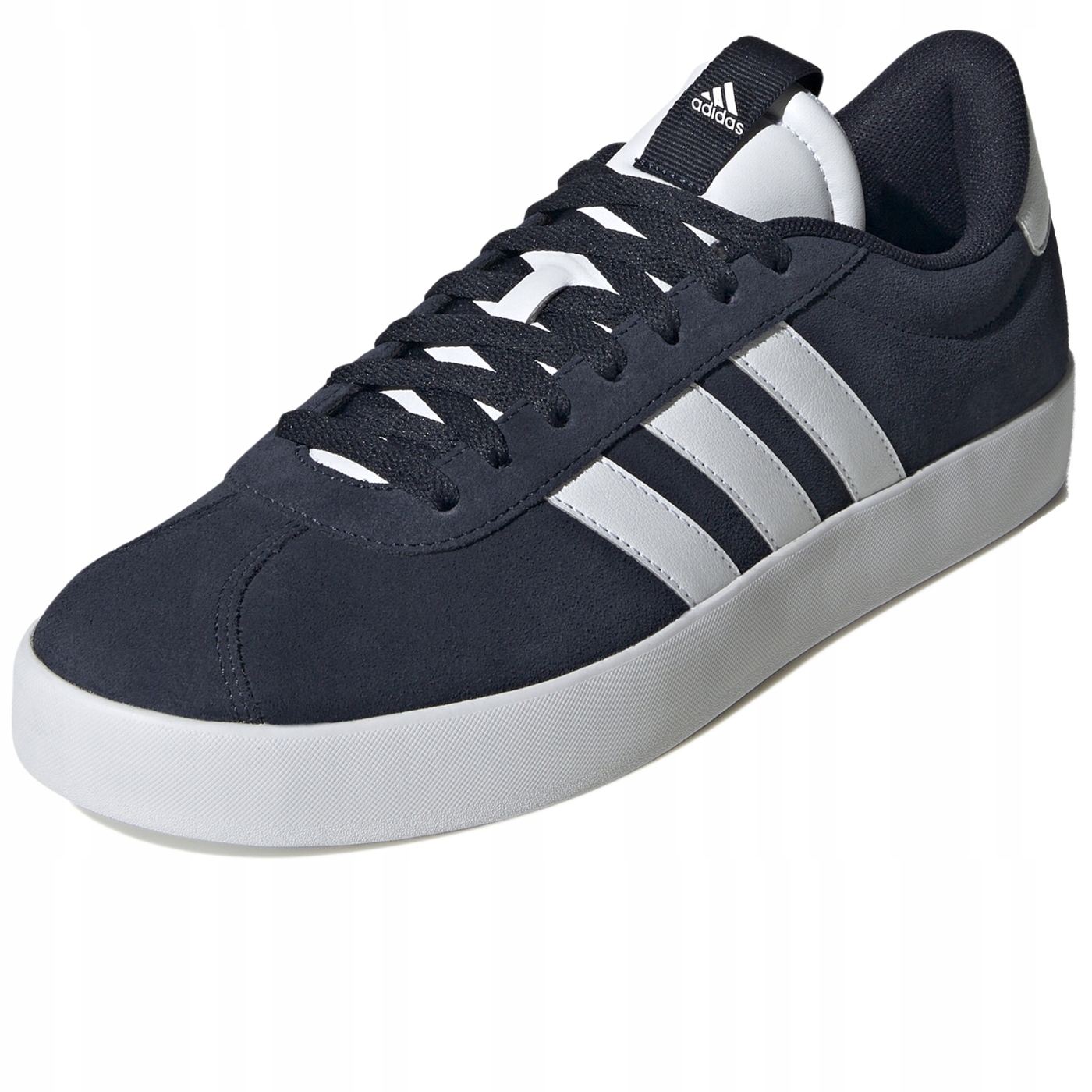 Adidas Pánské kožené tenisky Adidas VL Court 3.0 ID6275 44 Uk 9.5 44