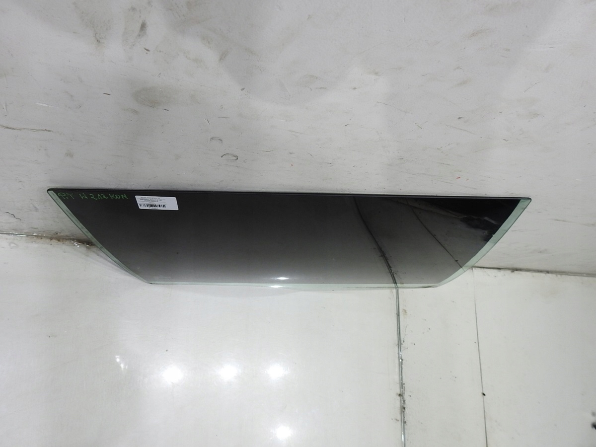 SZYBA DRZWI PRAWY TYŁ MERCEDES W212 KOMBI Typ samochodu Samochody osobowe