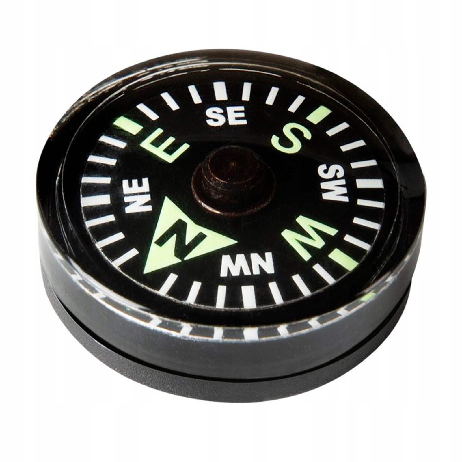 

Helikon Kompas Button Compass Large Czarny