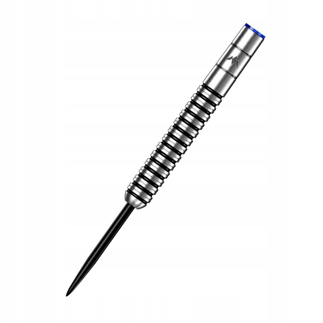 Šipky Steel Lee Evans Electro Black 23g