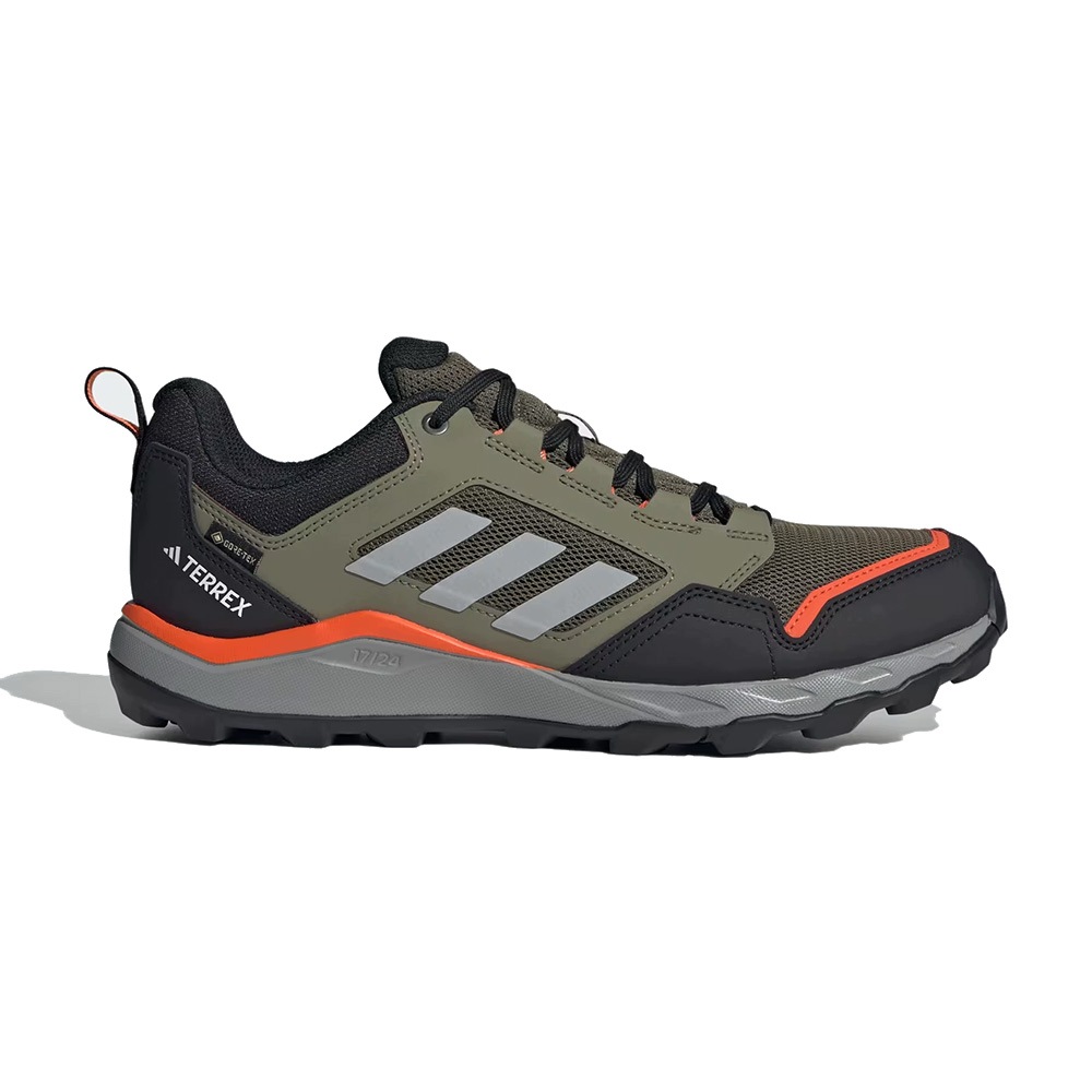 Trekové boty adidas Terrex Tracerocker 2 Gtx, voděodolné, vel 45 1/3