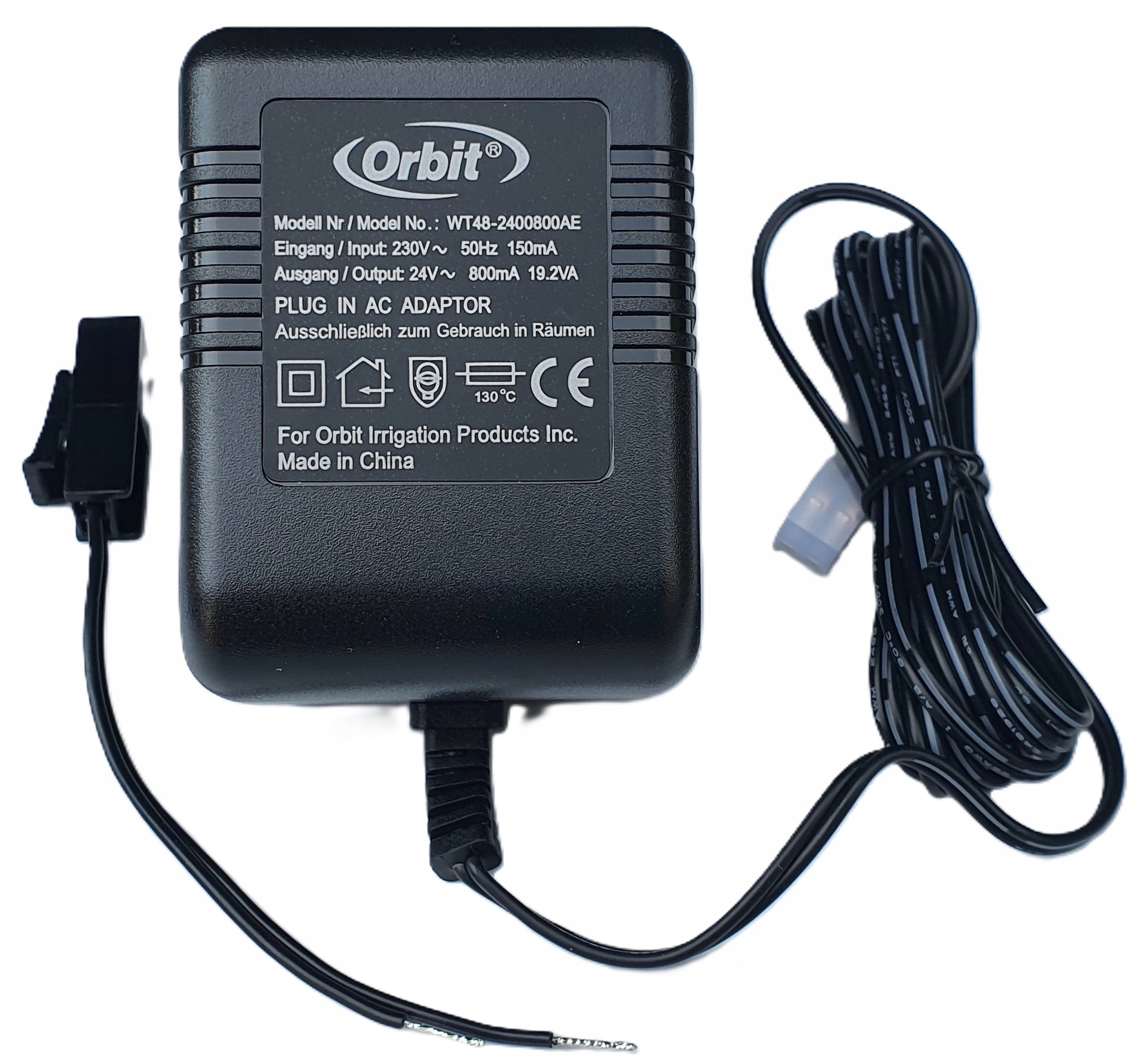 Zasilacz Transformator Do Sterowników Orbit 24V