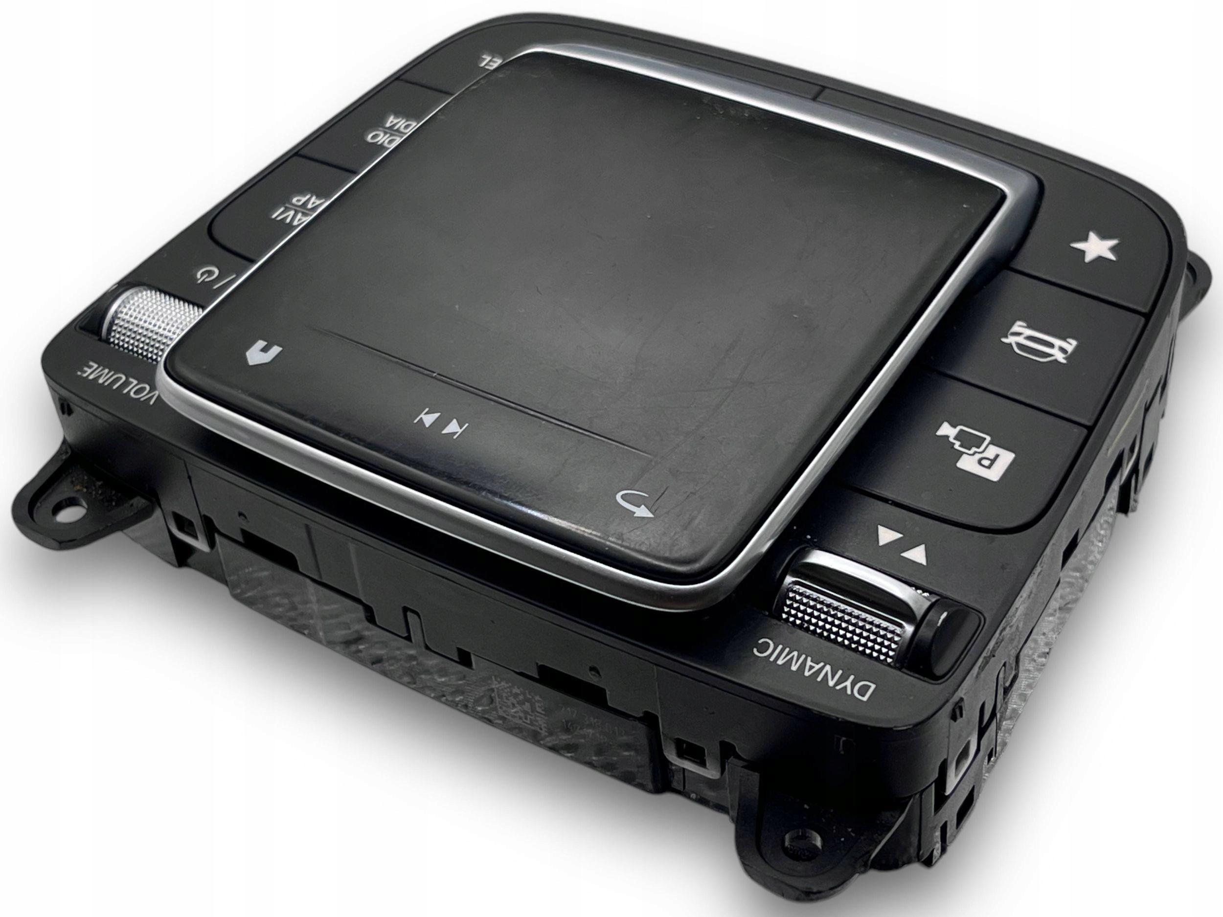 PANEL TOUCHPAD MERCEDES W247 W177 A2479003903 $J