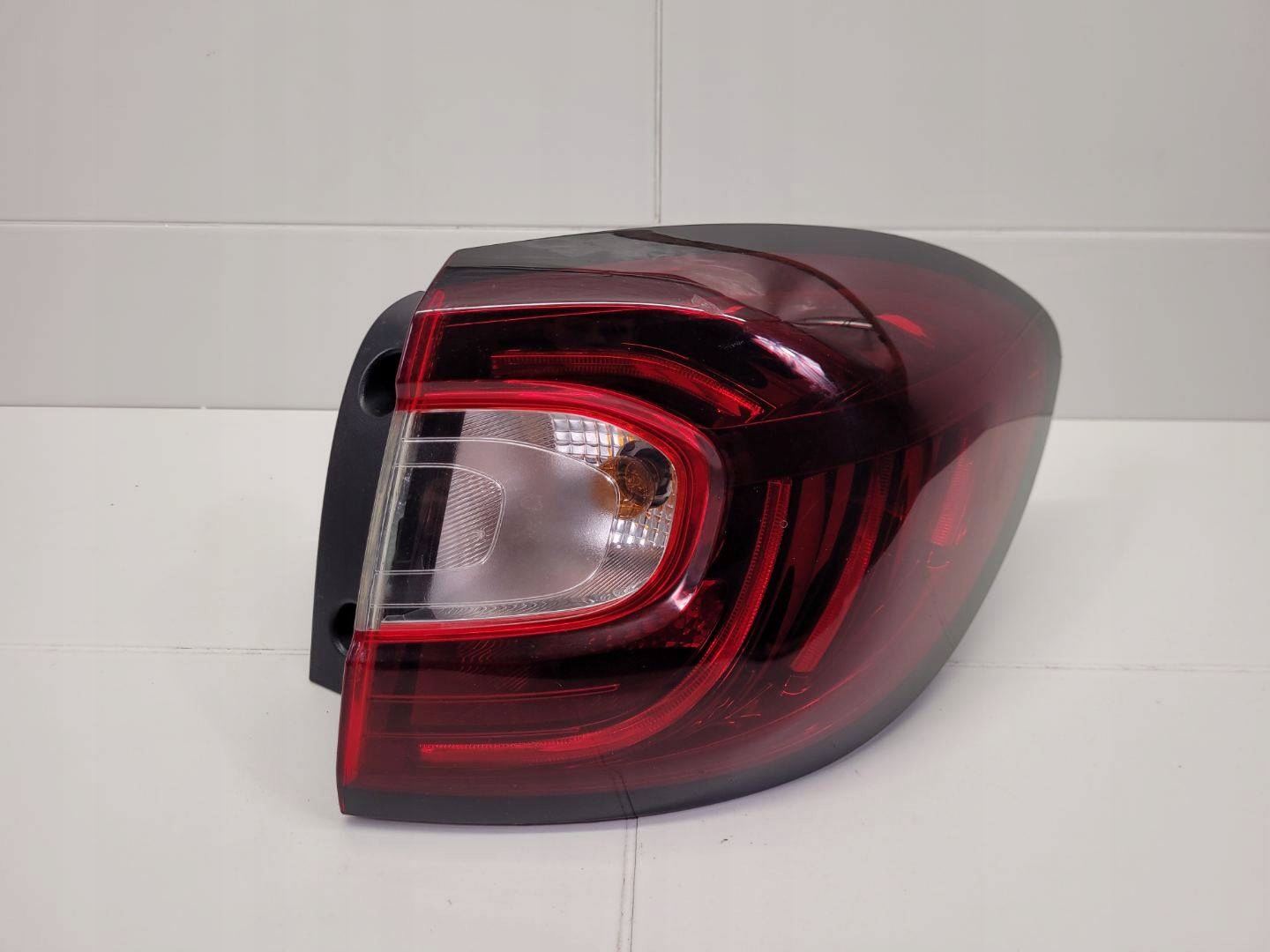 light rear right side Renault Captur 2016 265506738RB