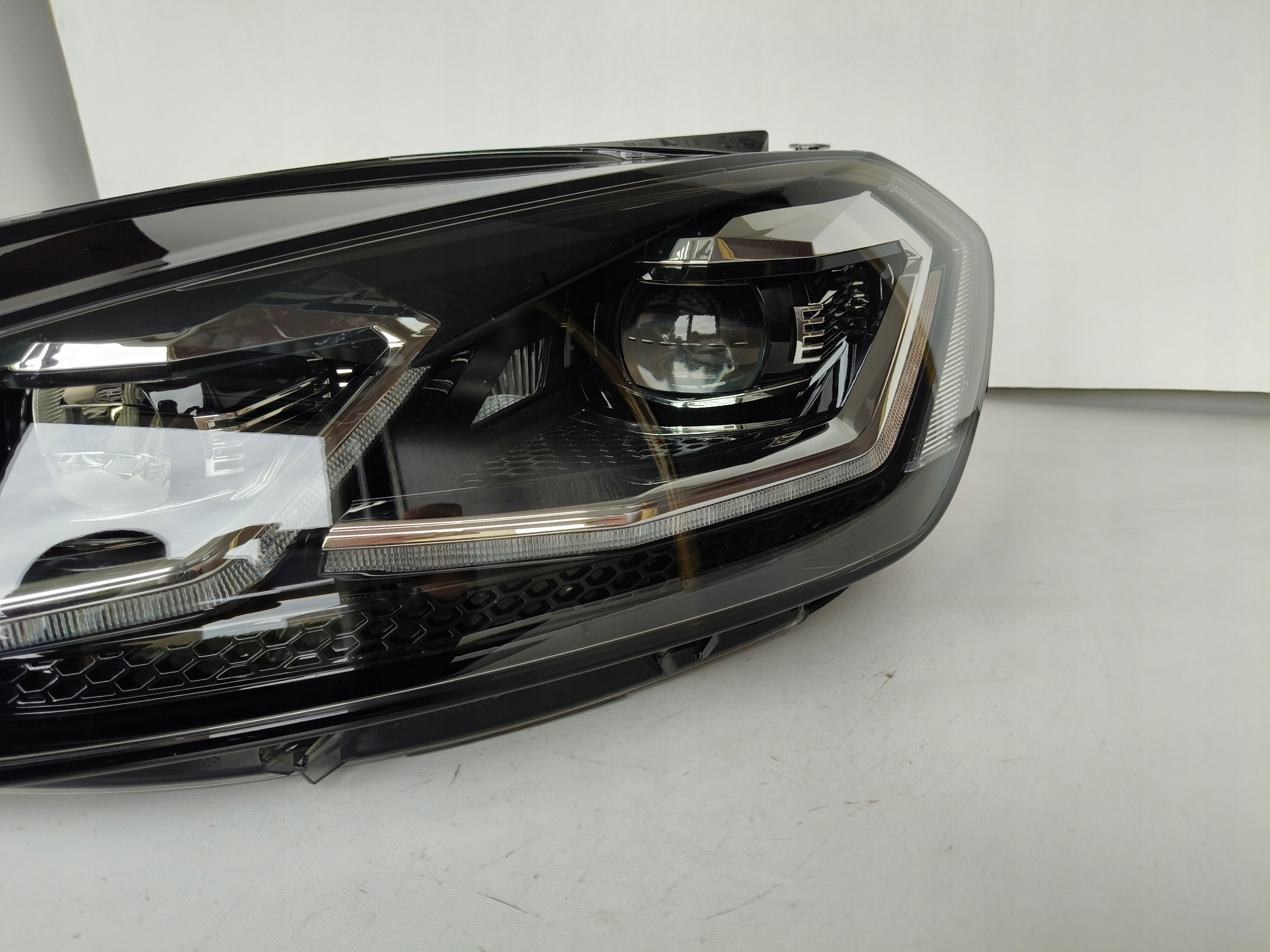 light left REFLEKTOR VW GOLF VII 7 5G 5G0 17- LIFT FULL LED