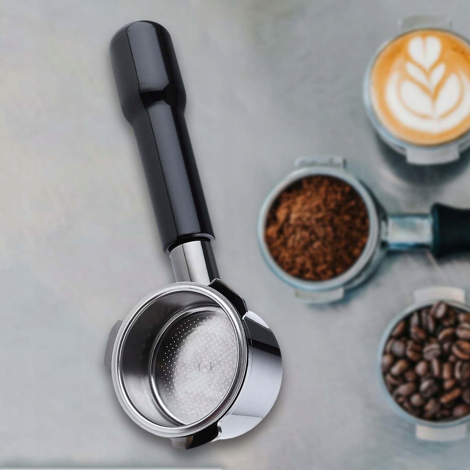 BEZDENNY SITKO KAWY USUWANY KOMPATYBILNY EKSPRESAMI DO ESPRESSO SAGE SERIES EAN (GTIN) 0886545112848