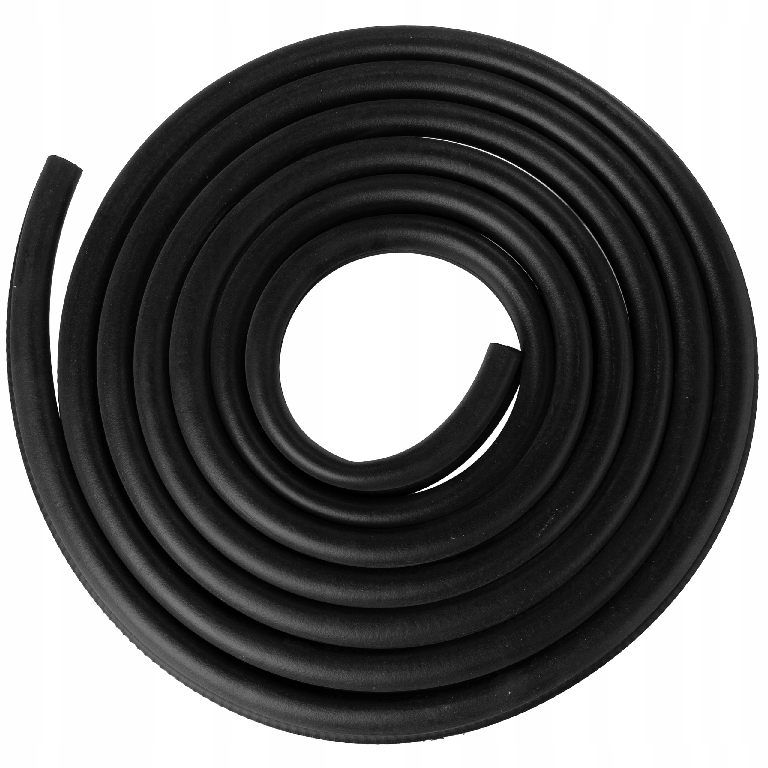 Gumové těsnění dveří zesílené pro Vw Transporter T4 Ford Transit 1990-2006