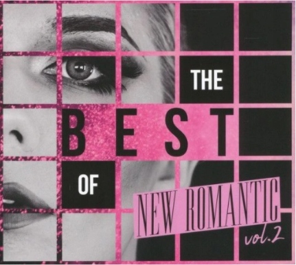 

The Best Of New Romantic Vol. 2 cd