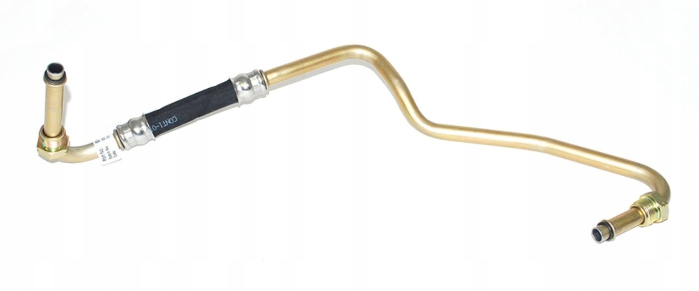 Przewód chłodnicy oleju Land Rover Freelander 2,0D