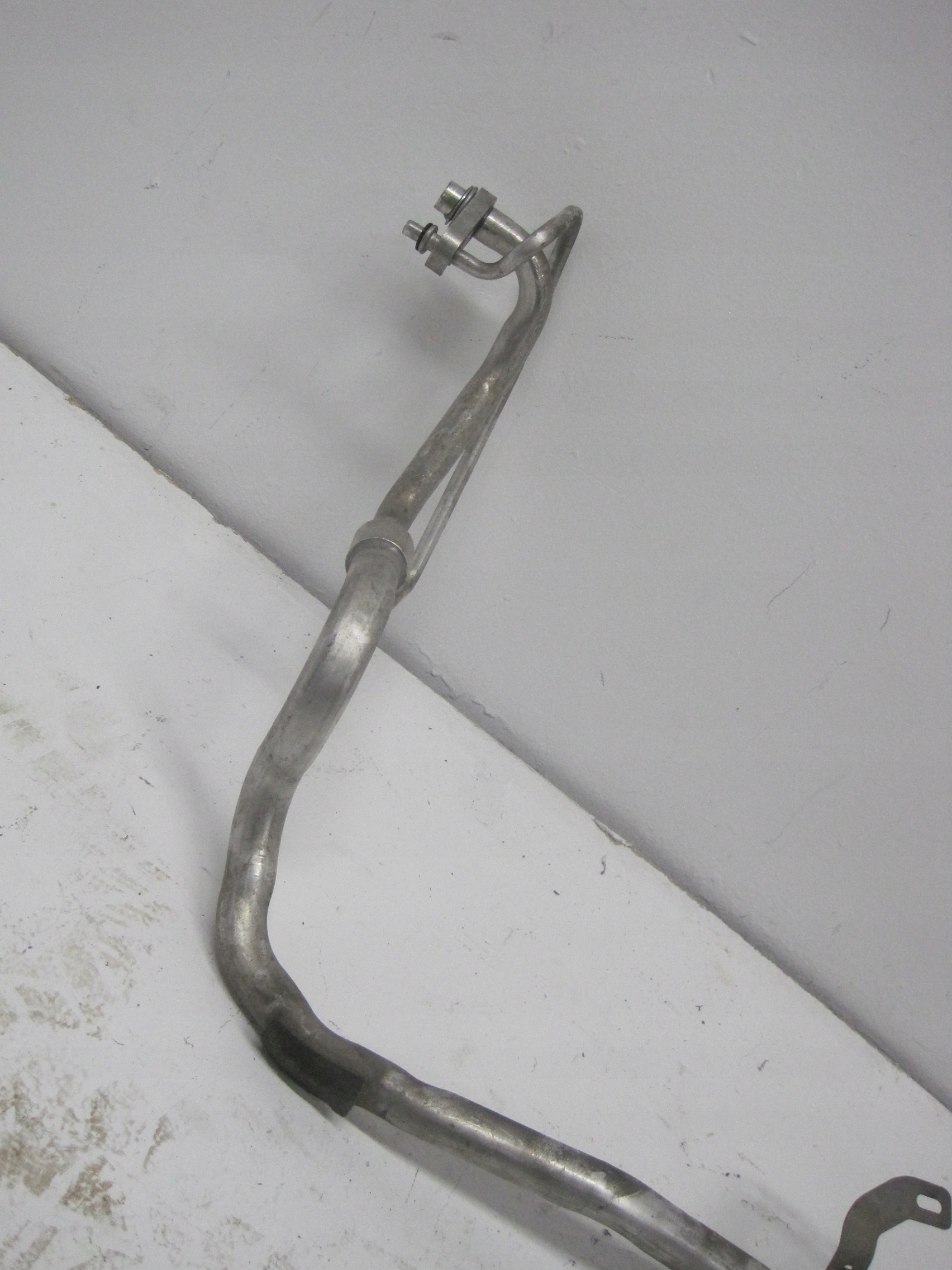 pipe hose Ford Edge II E1GF-19E881-GA